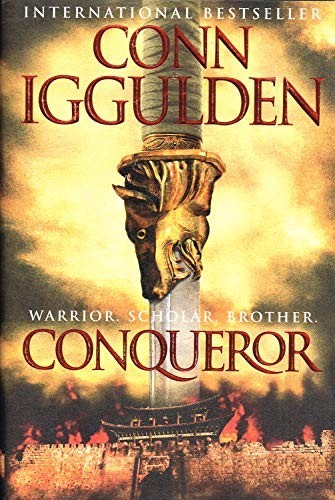 Conqueror - , 5)