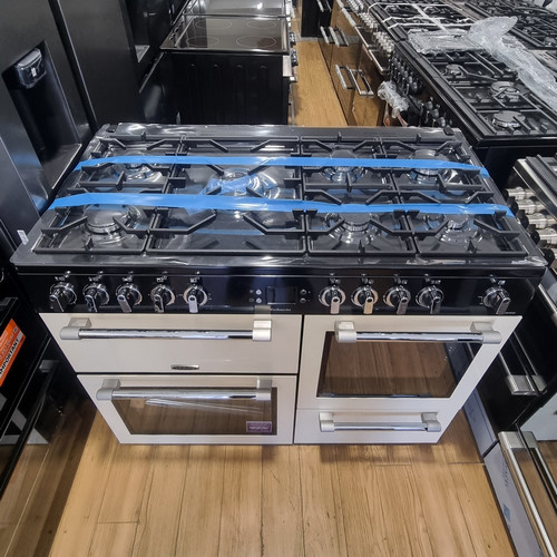 Leisure cookmaster ck110f232c - cookmaster,