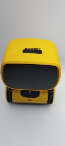 Robot interactive smart - interactive,