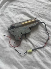 M4 Gearbox Tokyo Marui V2 Complete Fully Working