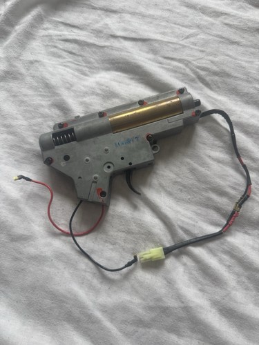 Gearbox tokyo marui v2 - tokyo,