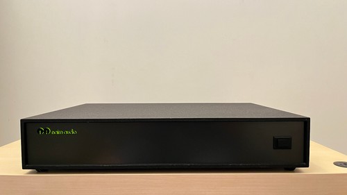 Naim xps power - naim, olive