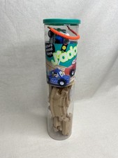 J’adore Wooden Car Race