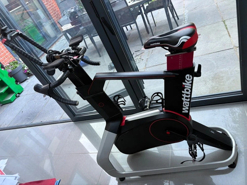 Watt bike atom smart - watt,