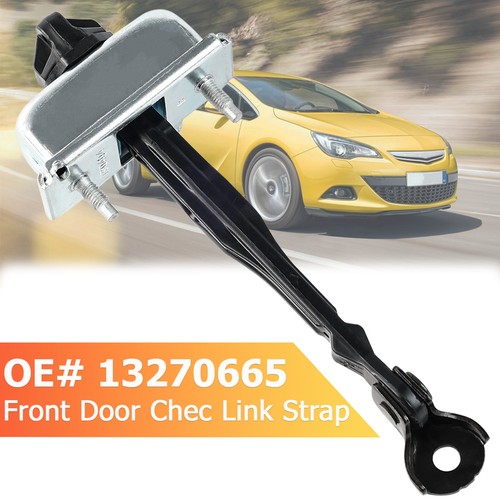 Car door check - car,