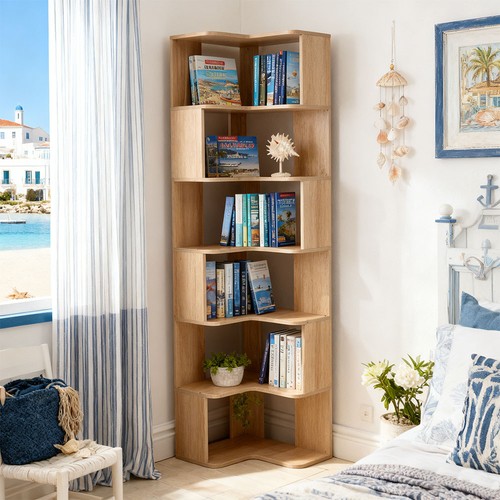 Tier stand book - stand, shelves