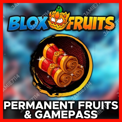 Blox fruits mythical - fruits, 🐲3x