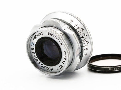 Near mint chiyoko super - mint],