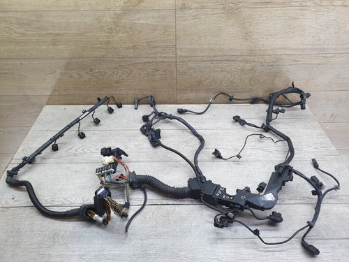Bmw 530d sport engine - 530d,