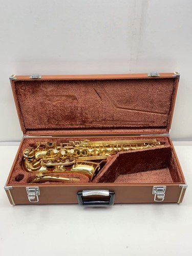 Yamaha yas neck - neck, alto