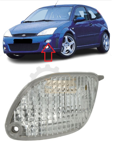 New for ford focus - ford,