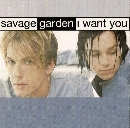 Want you savage - you,,