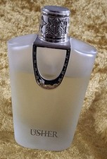 RARE + DISCONTINUED USHER SHE