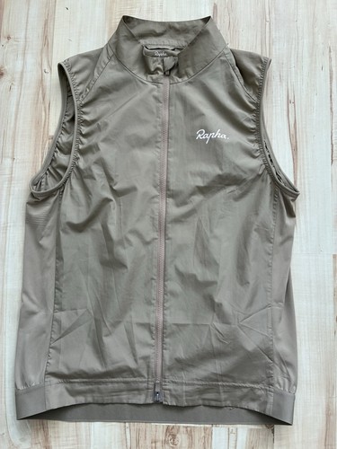 Rapha gilet m - -,