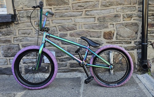 Mafia bmx oil - mafia,