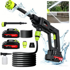Battery cordless high - 2,