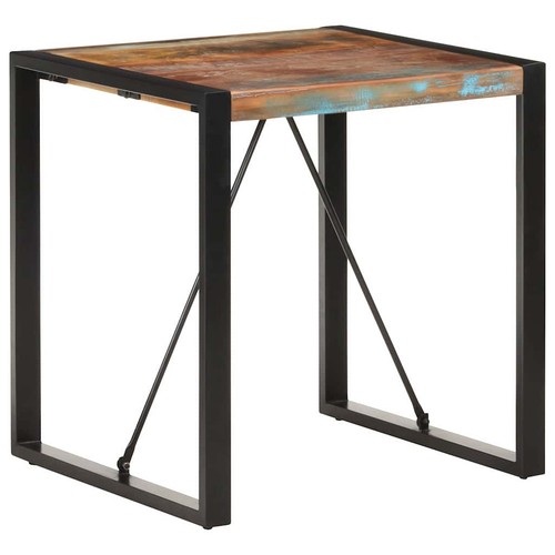 321597 dining table 70x70x75 - dining,