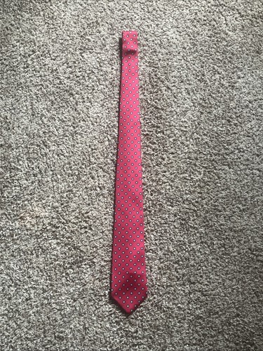 Vintage christian dior silk - christian,