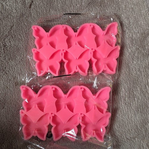 Butterfly wax melt - 2, x