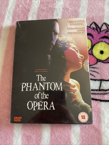 The phantom opera - phantom,