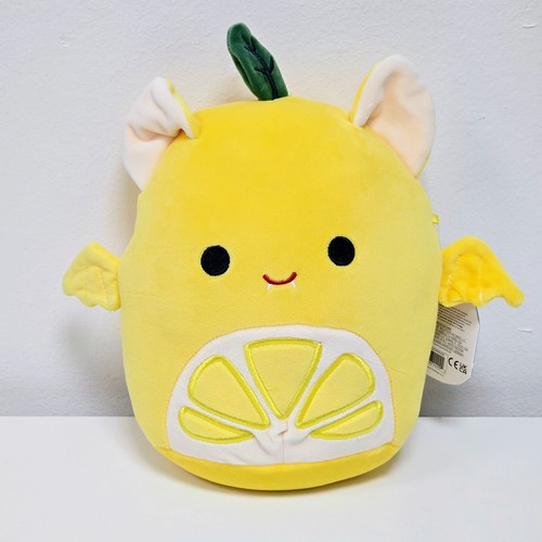 New squishmallows kellytoy - squishmallows,