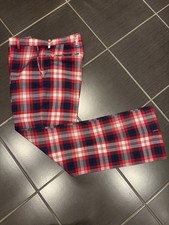 IJP Design Ian Poulter Tartan