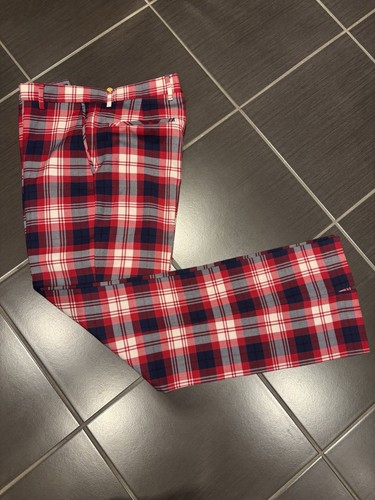 Ijp design ian poulter tartan - design,