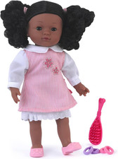 DOLLSWORLD from Peterkin |