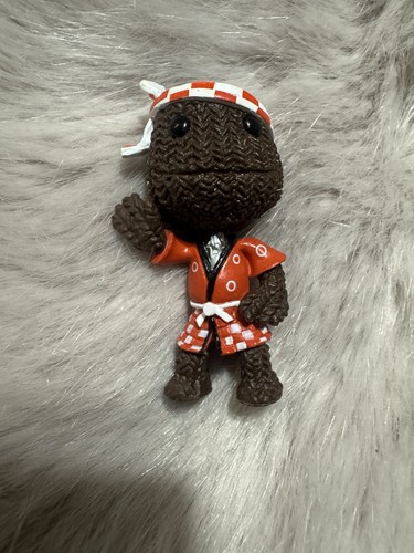 Little big planet sackboy - little,