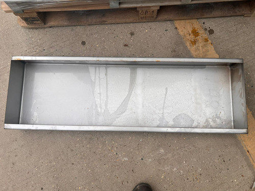Stainless steel gastro - ,
