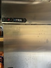 Foster Xtra Single Door Upright Fridge