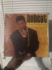 Bobcat: Cat Got Ya Tongue