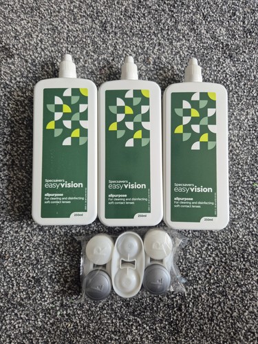Specsavers easyvision - specsavers,