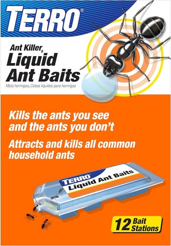 Terro ant killer - ant,