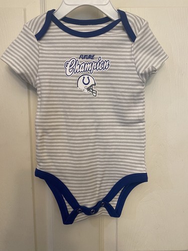 Nfl baby one piece - nfl,