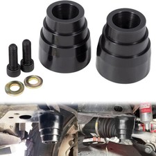 8.9104G Bump Stop Rear Black