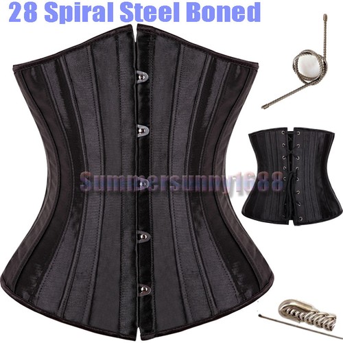 Black steel bones boned - bones,