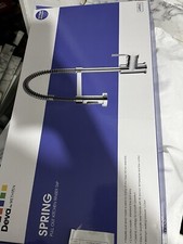 kitchen mixer taps