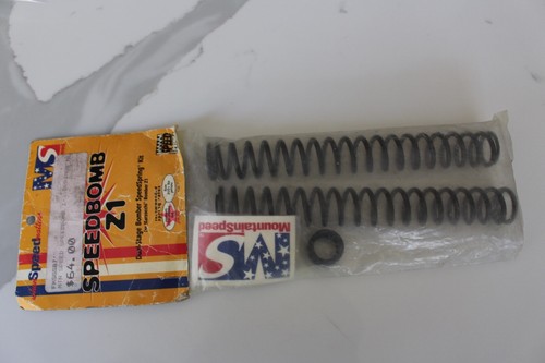 Nos speedspring speedbomb - nos,