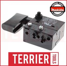 Genuine Makita Trigger Switch