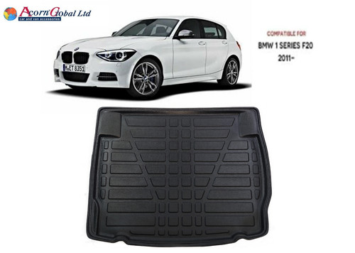 Bmw series 2011 2019 - series, 2011-2019