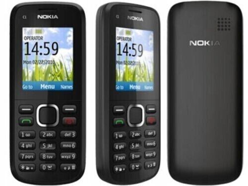 Nokia new condition - nokia,