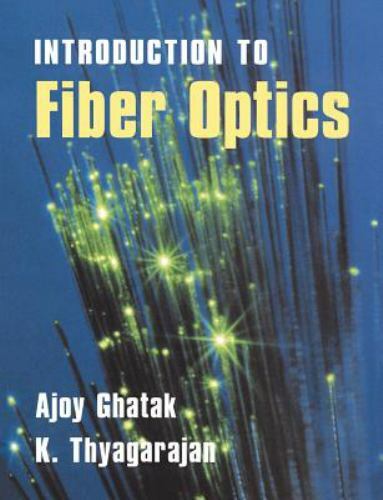 Introduction fiber - an,