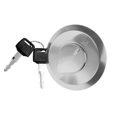 Replace Motorcycle Fuel Gas