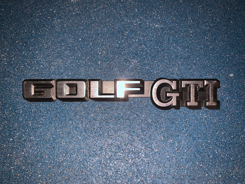 Genuine golf - golf,