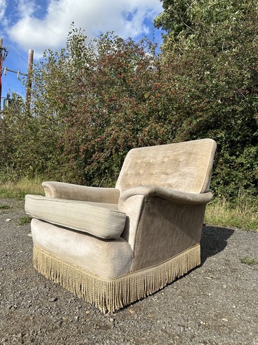 Vintage armchair for - vintage,