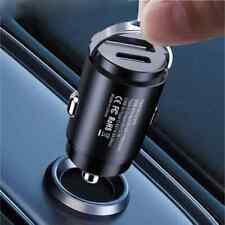 Universal Fast Car Charger