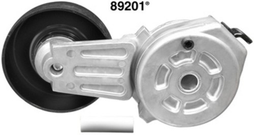 Belt tensioner gmc - tensioner,