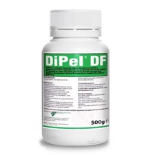 Dipel 500g water - df,