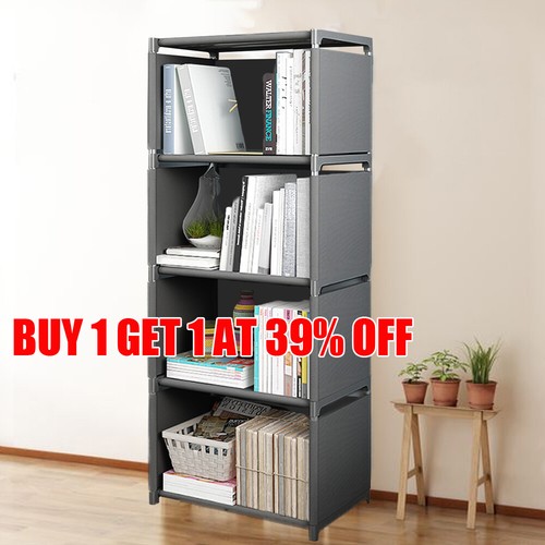 Tier cubes modern book - modern,